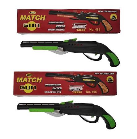 GUN BIG